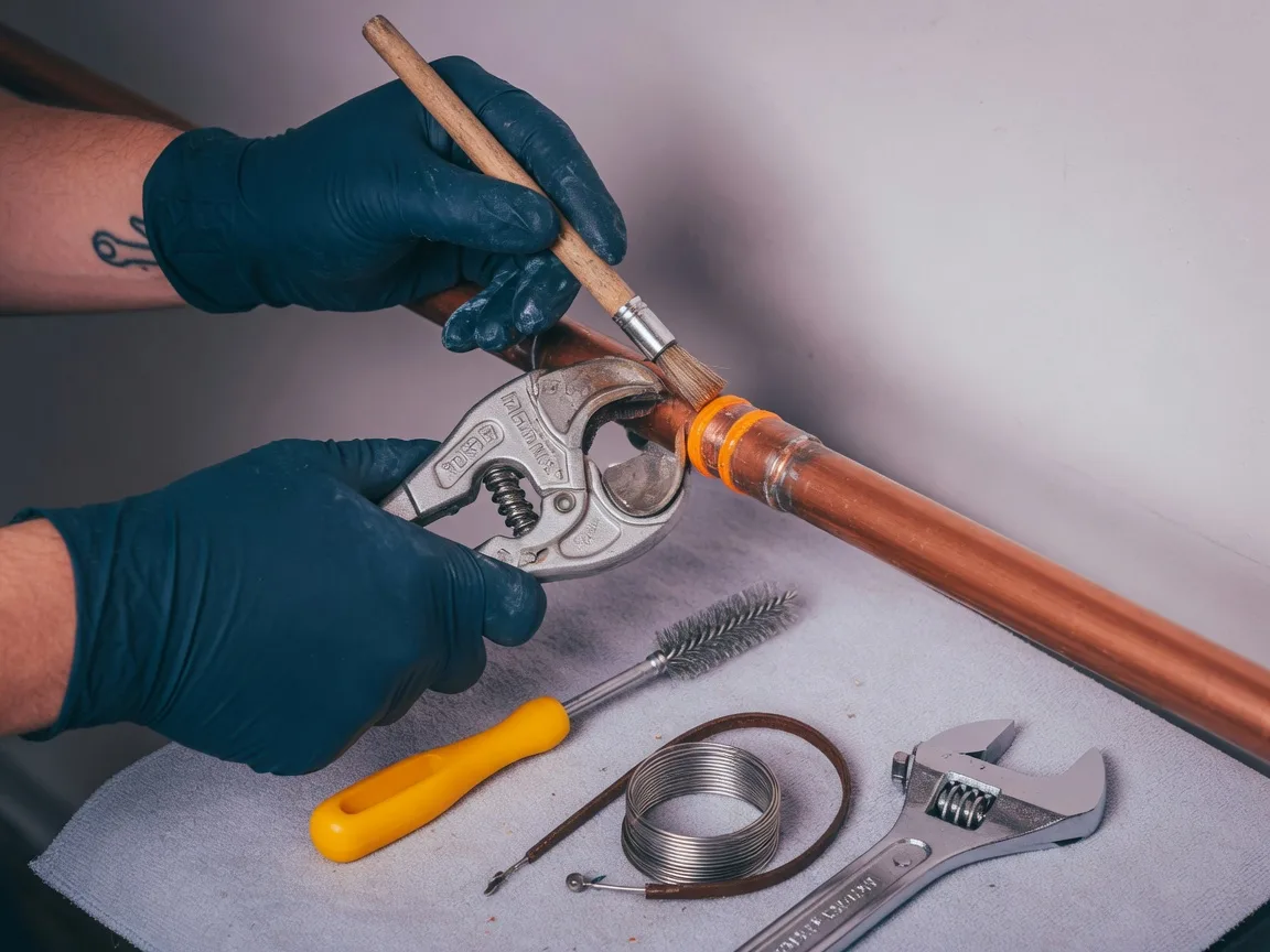 Why choose Sump Pump Repair in Connersville, IN